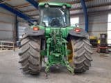 John Deere 7820 - Afbeelding 3