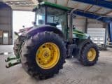 John Deere 7820 - Afbeelding 4