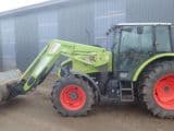 Claas Axos 340 - Afbeelding 1