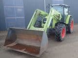 Claas Axos 340 - Afbeelding 2