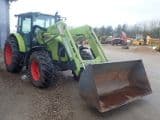 Claas Axos 340 - Afbeelding 4