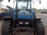 New Holland 7840 - Afbeelding 2