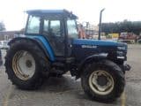 New Holland 7840 - Afbeelding 3
