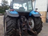 New Holland 7840 - Afbeelding 4