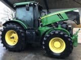 John Deere 7230 R - Afbeelding 2