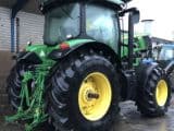 John Deere 7230 R - Afbeelding 3