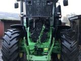 John Deere 7230 R - Afbeelding 4