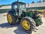 John Deere 6910 - Afbeelding 2
