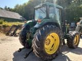 John Deere 6910 - Afbeelding 3