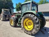 John Deere 6910 - Afbeelding 4