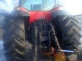 Case IH MX270 - Afbeelding 4