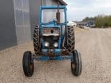 Ford 5000 - Afbeelding 2