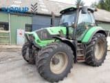 Deutz-Fahr Agrotron 6160 - Afbeelding 1