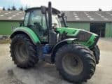 Deutz-Fahr Agrotron 6160 - Afbeelding 2