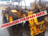 JCB 530-70 - Afbeelding 1