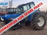 New Holland TM190 - Afbeelding 1