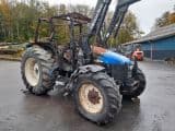 New Holland TL100 - Afbeelding 3