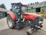 Case IH Maxxum 150 - Afbeelding 3