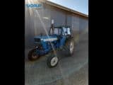 Ford 5000 - Afbeelding 1