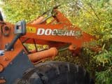 Daewoo-Doosan DL250 - Afbeelding 3