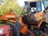 Daewoo-Doosan DL250 - Afbeelding 4