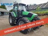 Deutz-Fahr Agrotron M620 - Afbeelding 1