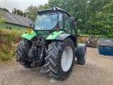 Deutz-Fahr Agrotron M620 - Afbeelding 2