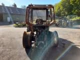 New Holland 8160 - Afbeelding 3