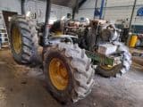 John Deere 6600 - Afbeelding 2