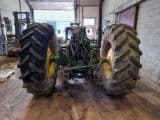 John Deere 6600 - Afbeelding 3