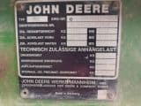John Deere 6600 - Afbeelding 4