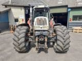 Steyr CVT 130 - Afbeelding 2