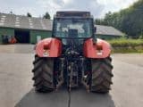 Steyr CVT 130 - Afbeelding 4
