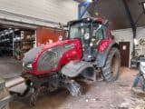 Valtra T180 - Afbeelding 2