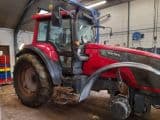 Valtra T180 - Afbeelding 4