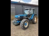 Ford 7840 - Afbeelding 1