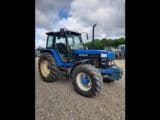 Ford 7840 - Afbeelding 3