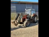 Massey Ferguson 390 - Afbeelding 1