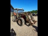 Massey Ferguson 390 - Afbeelding 3
