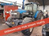 New Holland 8560 - Afbeelding 1
