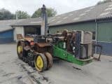 John Deere 9530 - Afbeelding 2