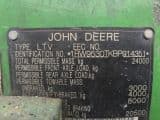 John Deere 9530 - Afbeelding 3