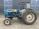 Ford 5000 - Afbeelding 2