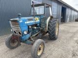 Ford 5000 - Afbeelding 3