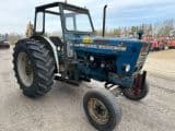 Ford 5000 - Afbeelding 4