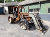 Ford 7840 - Afbeelding 2