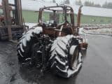 Case IH tum 270 - Afbeelding 3