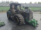 John Deere 8400R - Afbeelding 2