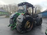 John Deere 8400R - Afbeelding 3