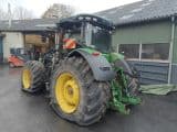 John Deere 8400R - Afbeelding 4